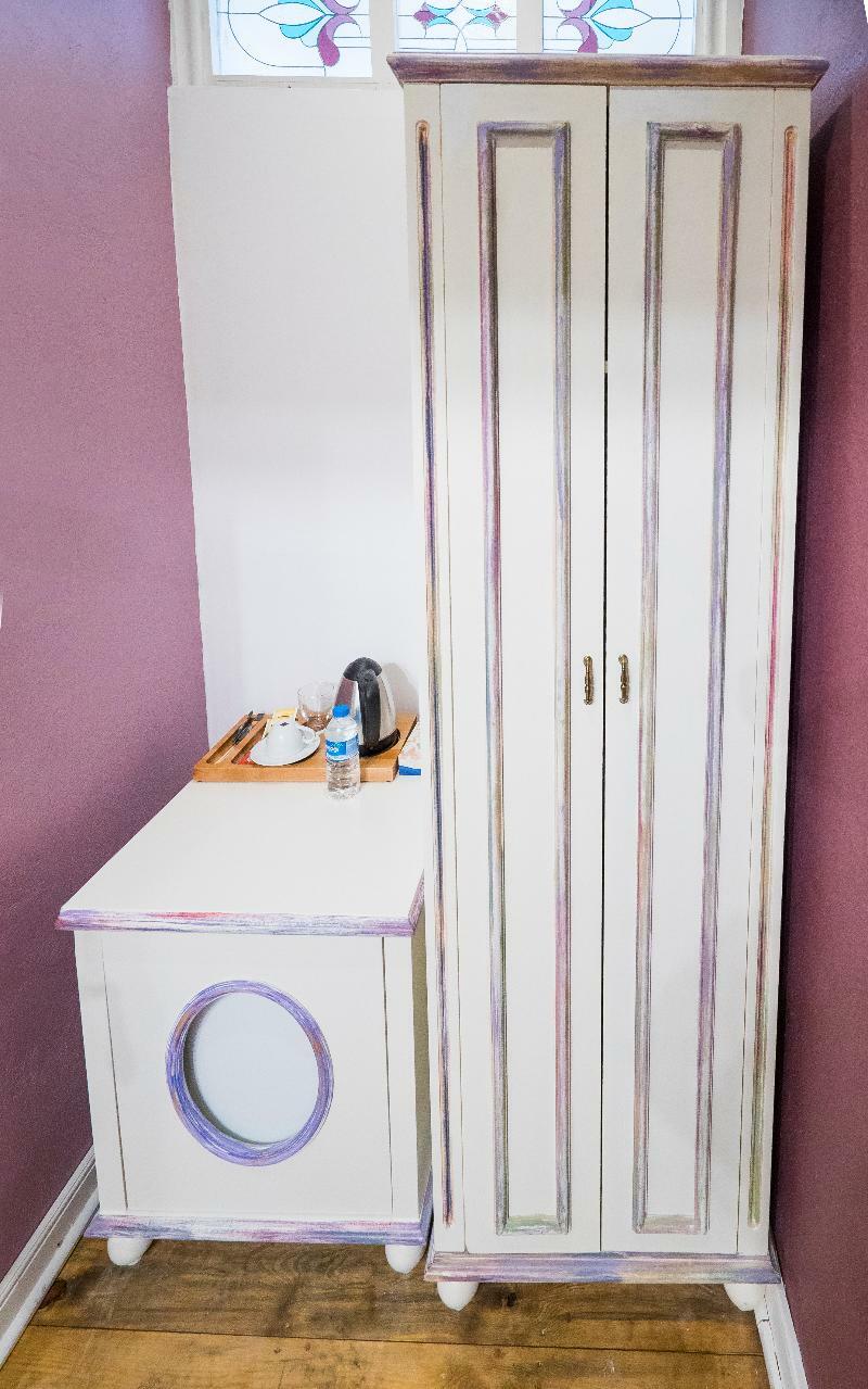 Best Pasaport Pier Otel Kadikoey Istanbul Bagian luar foto
